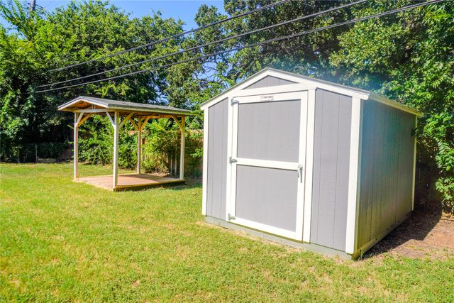 6608 Margaret Drive, Forest Hill, TX 76140