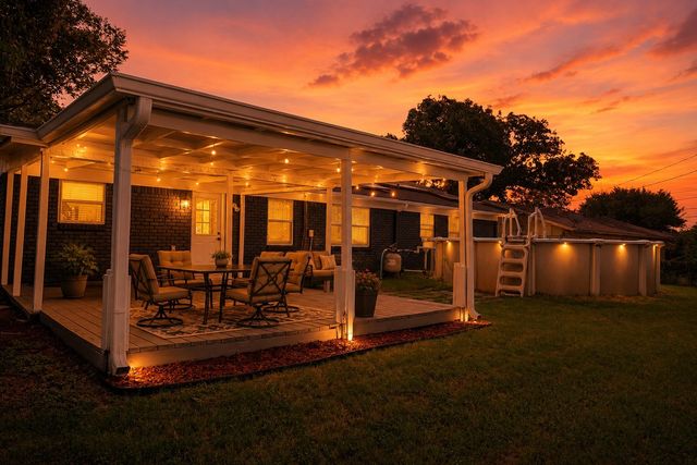 6608 Margaret Drive, Forest Hill, TX 76140