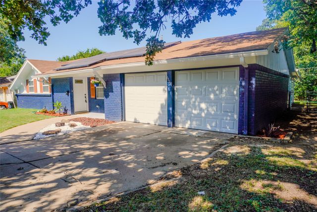 6608 Margaret Drive, Forest Hill, TX 76140