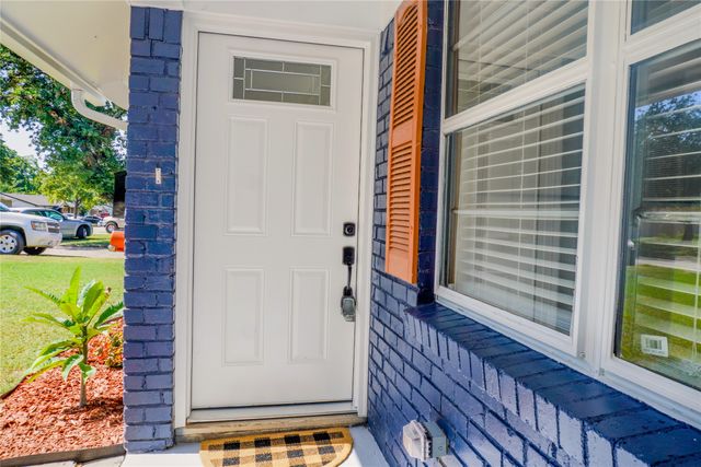 6608 Margaret Drive, Forest Hill, TX 76140