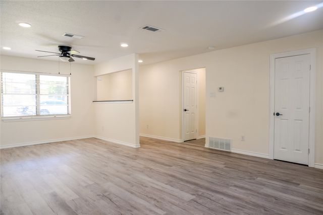 6608 Margaret Drive, Forest Hill, TX 76140