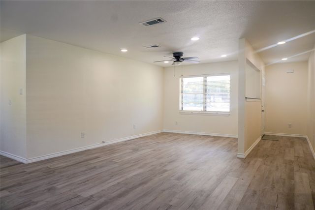 6608 Margaret Drive, Forest Hill, TX 76140