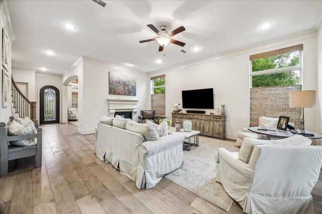 1710 Cornelius Trace Loop, Houston, TX 77055