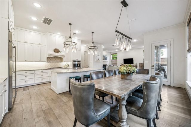 1710 Cornelius Trace Loop, Houston, TX 77055