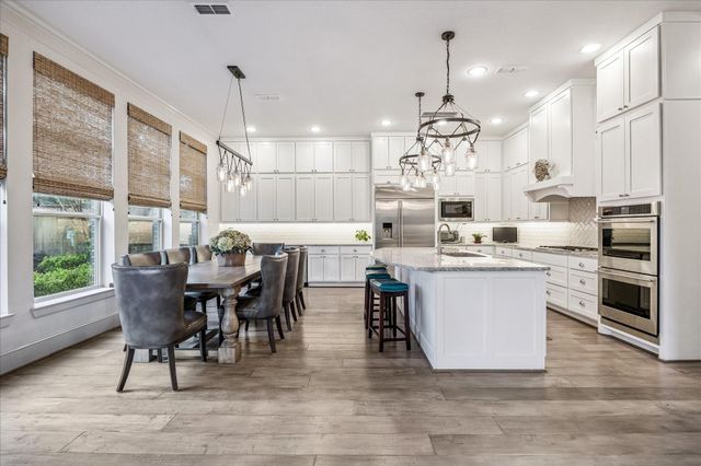 1710 Cornelius Trace Loop, Houston, TX 77055