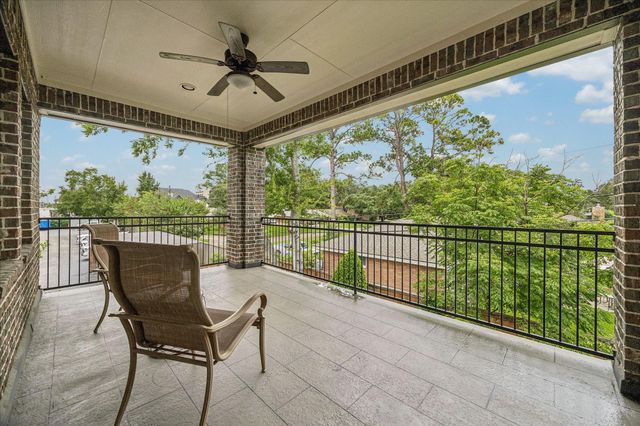1710 Cornelius Trace Loop, Houston, TX 77055