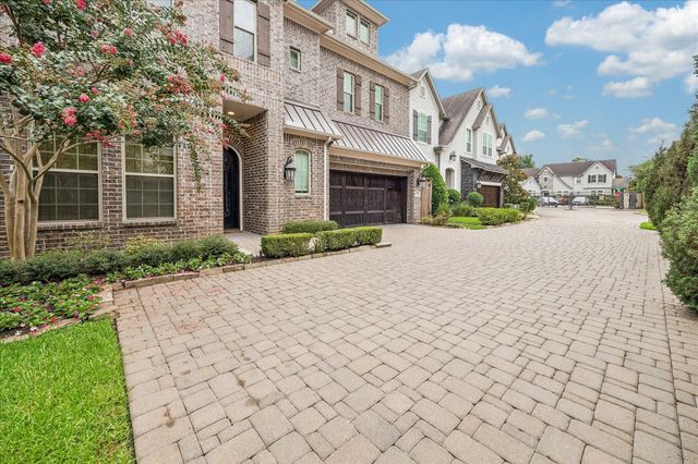 1710 Cornelius Trace Loop, Houston, TX 77055