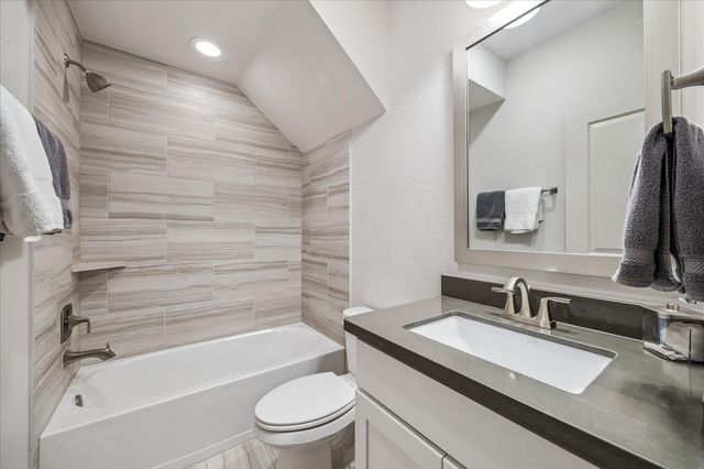 1710 Cornelius Trace Loop, Houston, TX 77055