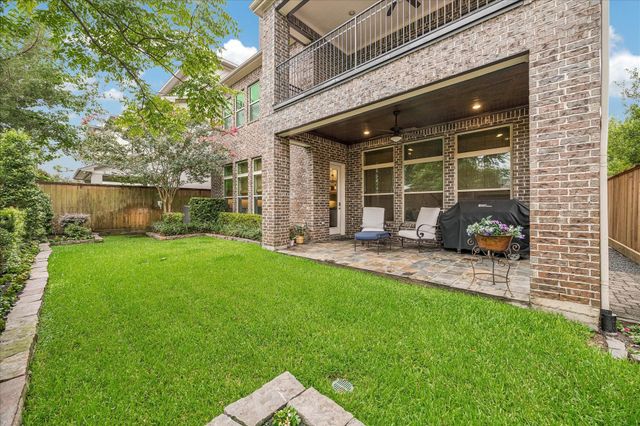 1710 Cornelius Trace Loop, Houston, TX 77055