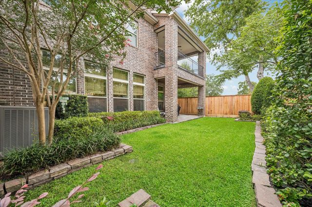 1710 Cornelius Trace Loop, Houston, TX 77055