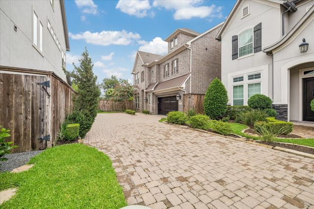 1710 Cornelius Trace Loop, Houston, TX 77055