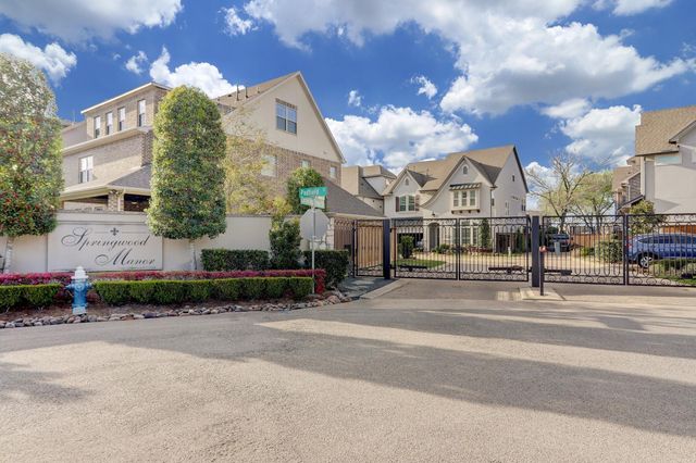 1710 Cornelius Trace Loop, Houston, TX 77055
