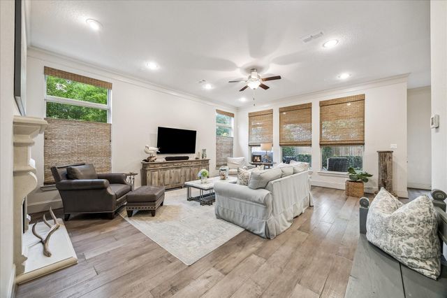 1710 Cornelius Trace Loop, Houston, TX 77055