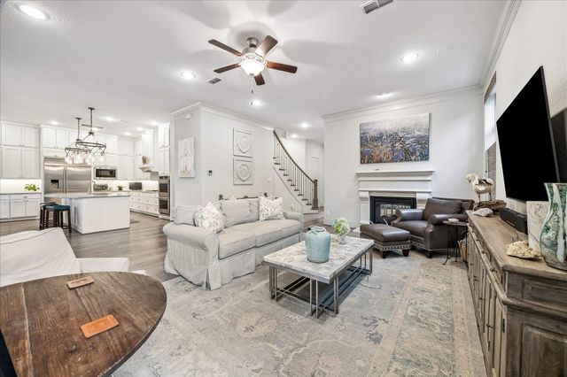 1710 Cornelius Trace Loop, Houston, TX 77055