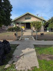 1417 W 50th, Los Angeles, CA 90062