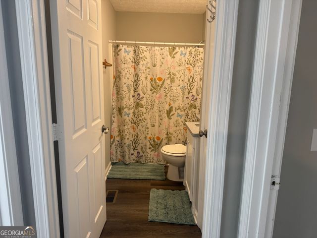 754 Michael Street, Thomaston, GA 30286