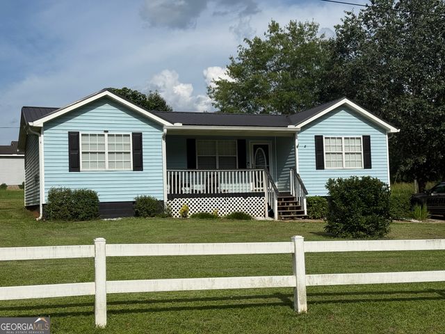 754 Michael Street, Thomaston, GA 30286