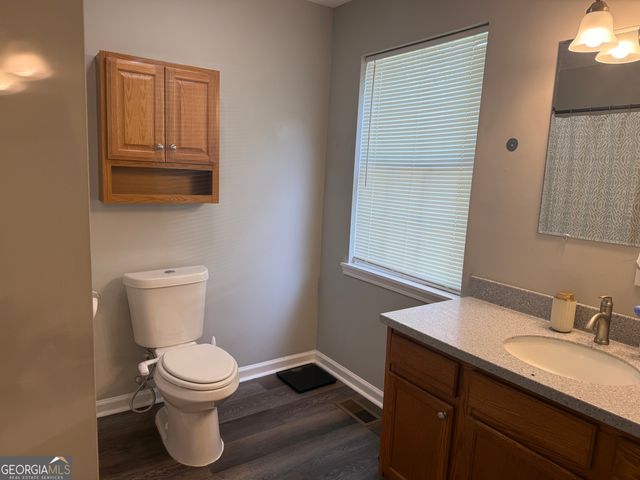 754 Michael Street, Thomaston, GA 30286