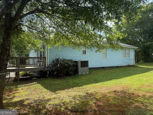 754 Michael Street, Thomaston, GA 30286