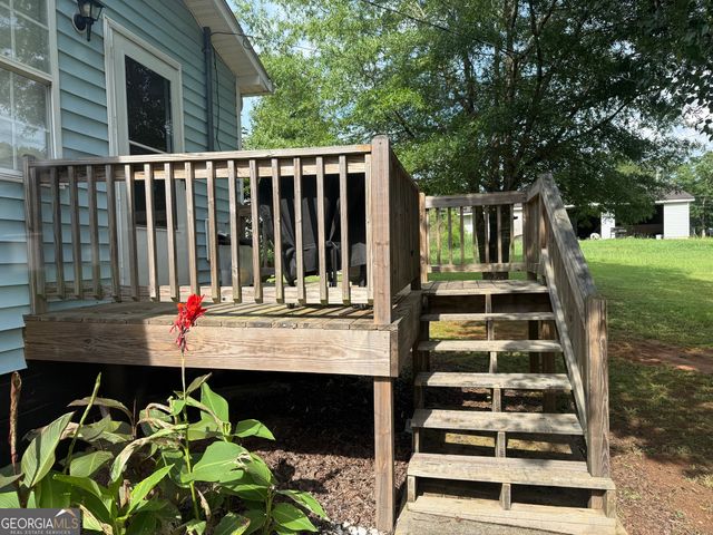 754 Michael Street, Thomaston, GA 30286