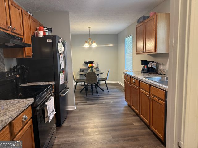 754 Michael Street, Thomaston, GA 30286