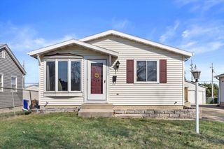 5507 31st AVENUE, Kenosha, WI 53144