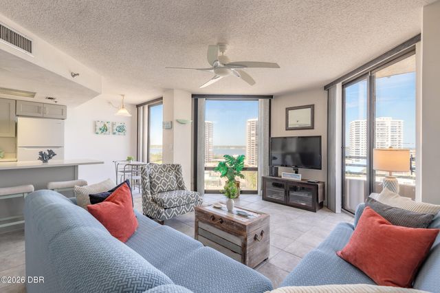 3023 S Atlantic Ave Apt 901, Daytona Beach Shores, FL 32118