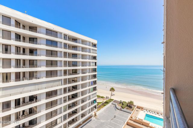 3023 S Atlantic Ave Apt 901, Daytona Beach Shores, FL 32118