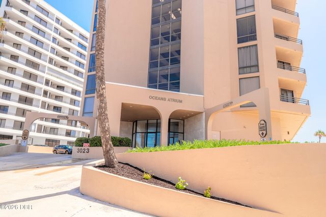 3023 S Atlantic Ave Apt 901, Daytona Beach Shores, FL 32118