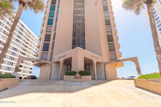 3023 S Atlantic Ave Apt 901, Daytona Beach Shores, FL 32118