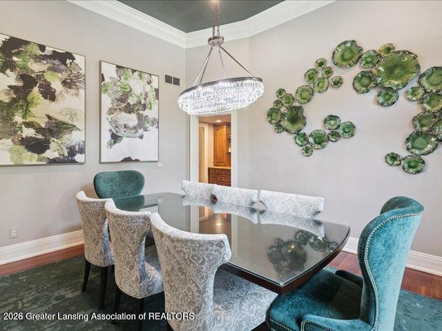 2471 Overglen Court, East Lansing, MI 48823