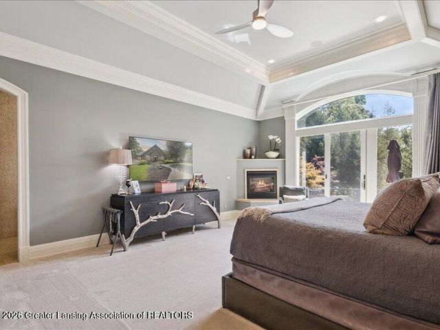 2471 Overglen Court, East Lansing, MI 48823