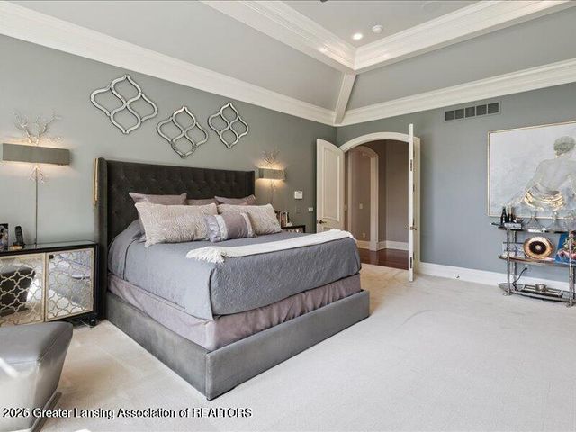 2471 Overglen Court, East Lansing, MI 48823