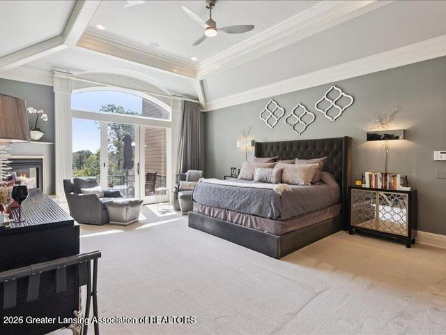 2471 Overglen Court, East Lansing, MI 48823