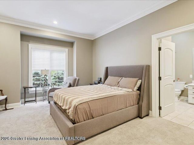 2471 Overglen Court, East Lansing, MI 48823