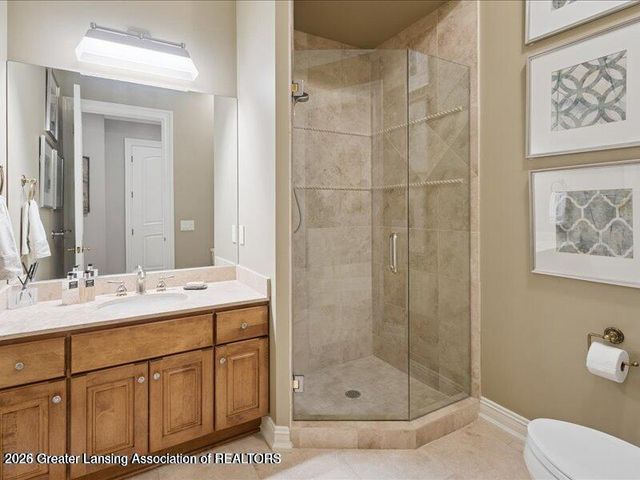 2471 Overglen Court, East Lansing, MI 48823