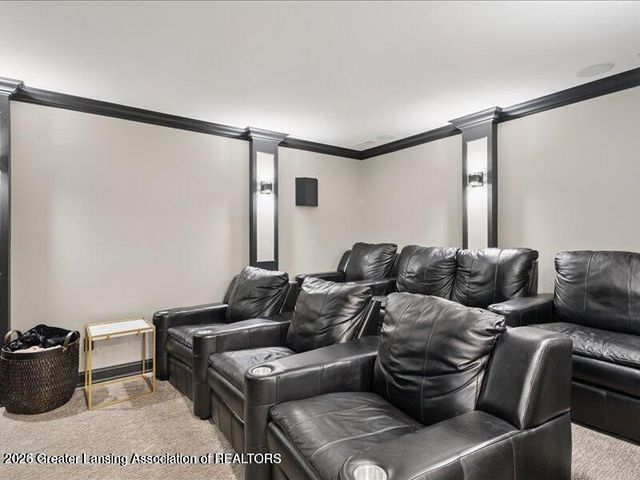 2471 Overglen Court, East Lansing, MI 48823