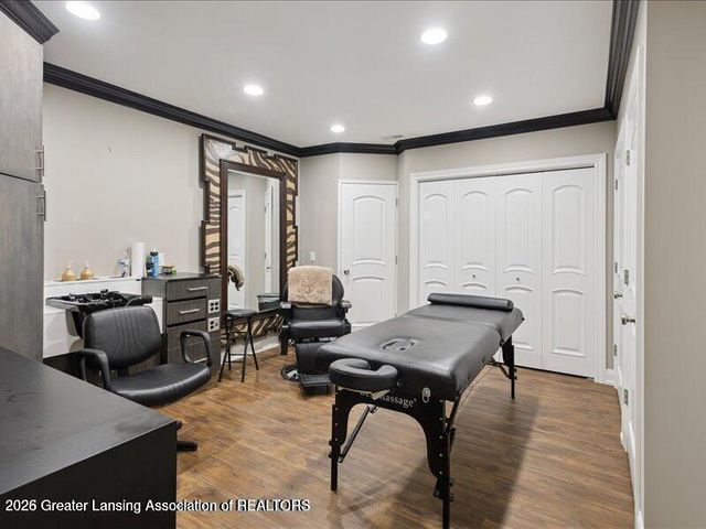 2471 Overglen Court, East Lansing, MI 48823