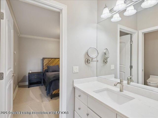 2471 Overglen Court, East Lansing, MI 48823