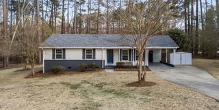 606 Hobson Wood Court, Garner, NC 27529