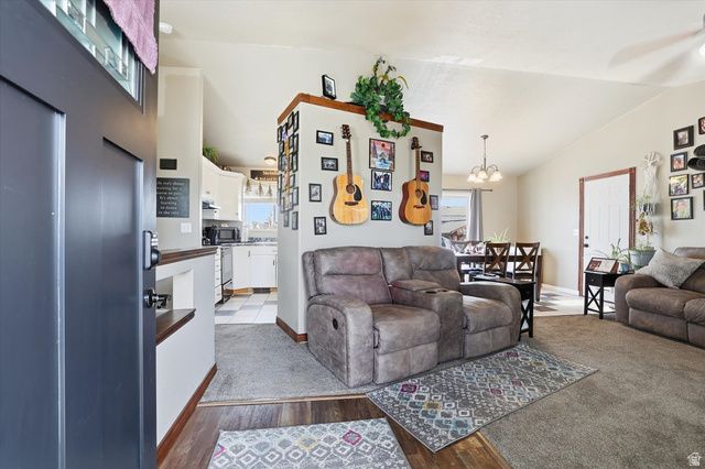 831 S 560 W, Tremonton, UT 84337