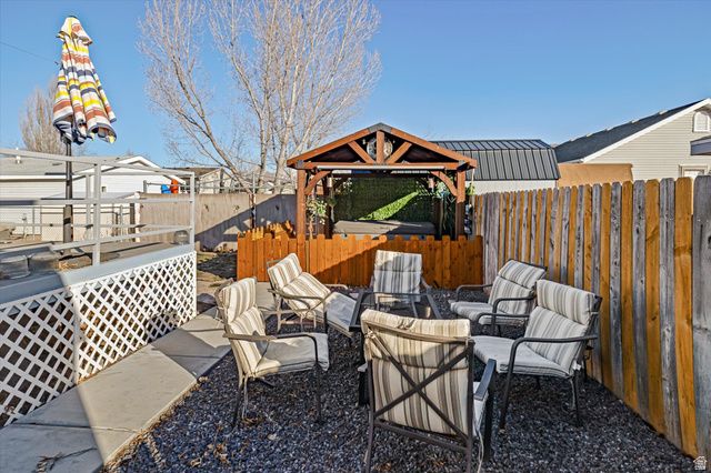 831 S 560 W, Tremonton, UT 84337