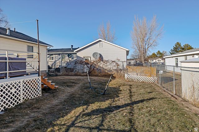 831 S 560 W, Tremonton, UT 84337