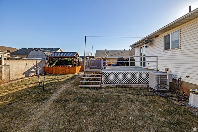 831 S 560 W, Tremonton, UT 84337