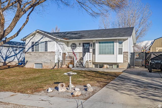 831 S 560 W, Tremonton, UT 84337