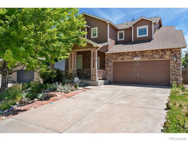 7356 New Raymer Court, Fort Collins, CO 80525