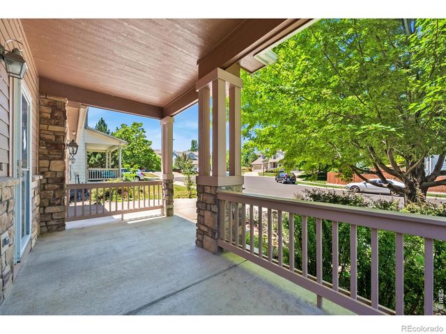 7356 New Raymer Court, Fort Collins, CO 80525
