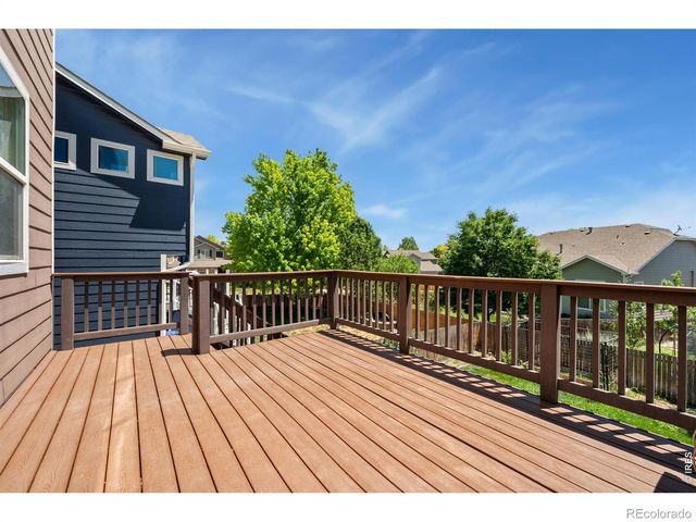 7356 New Raymer Court, Fort Collins, CO 80525