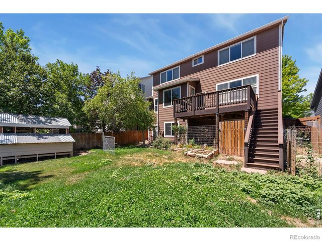 7356 New Raymer Court, Fort Collins, CO 80525