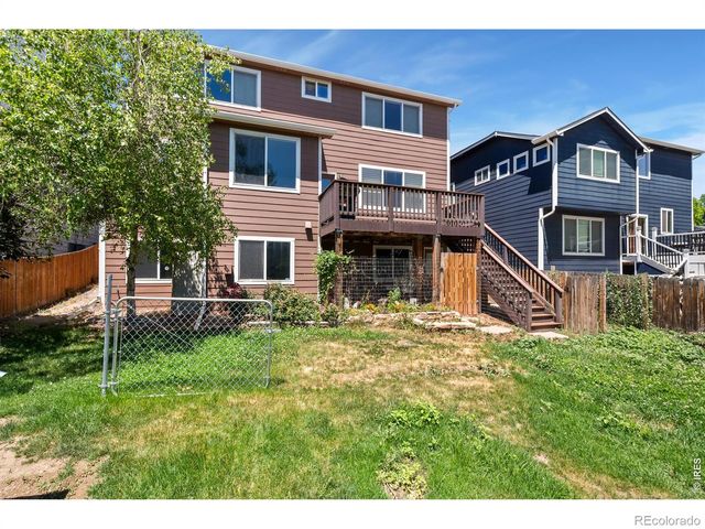 7356 New Raymer Court, Fort Collins, CO 80525